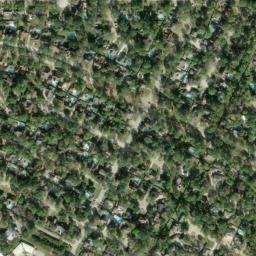 Satellite imagery of WINDWOOD — NGS AW6901 — Harris County, US, US