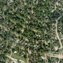 Satellite imagery of WINDWOOD — NGS AW6901 — Harris County, US, US