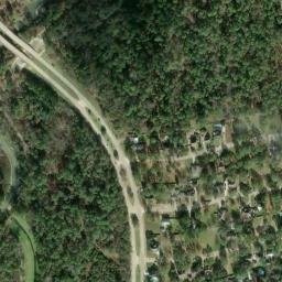 Satellite imagery of PAM 99 ARP — NGS DR8938 — Harris County, US, US