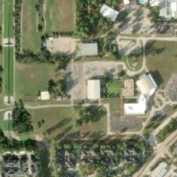 Satellite imagery of PAM 99 ARP — NGS DR8938 — Harris County, US, US