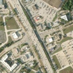 Satellite imagery of HCFCD_MON0011 — NGS DR8217 — Harris County, US, US