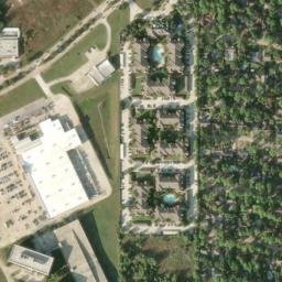 Satellite imagery of HCFCD_MON0011 — NGS DR8217 — Harris County, US, US