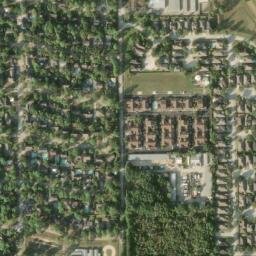 Satellite imagery of HCFCD_MON0011 — NGS DR8217 — Harris County, US, US