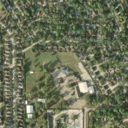 Satellite imagery of E 1023 — NGS AW1785 — Harris County, US, US