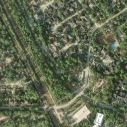 Satellite imagery of E 1023 — NGS AW1785 — Harris County, US, US