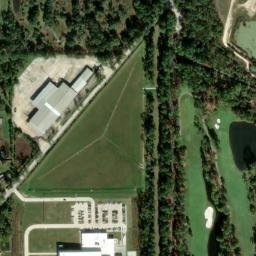 Satellite imagery of D 1510 — NGS AW5575 — Harris County, US, US