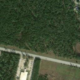 Satellite imagery of PTS 140 — NGS AW6630 — Humble, US, US