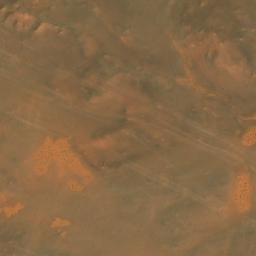 Satellite imagery of Gour Saadane, DZ