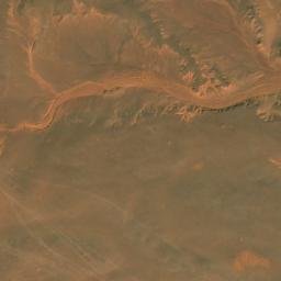 Satellite imagery of Gour Saadane, DZ