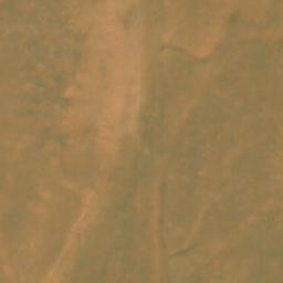Satellite imagery of Ariguet el Mesdar, DZ