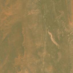 Satellite imagery of Ariguet el Mesdar, DZ
