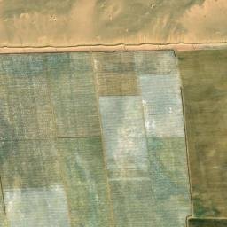 Satellite imagery of Qārat al Ḩamīr, EG