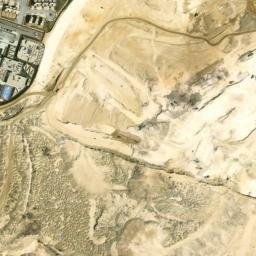 Satellite imagery of Ajrān al Fūl, EG