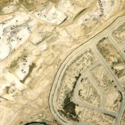 Satellite imagery of Ajrān al Fūl, EG