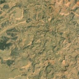 Satellite imagery of Jabal al Yahmūm al Abraq, EG
