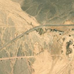 Satellite imagery of Maz̧allat al ‘Abābidah, EG