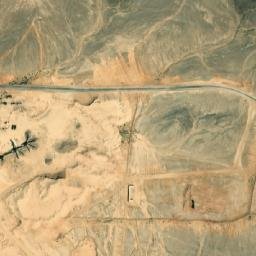 Satellite imagery of Maz̧allat al ‘Abābidah, EG