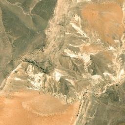 Satellite imagery of Jabal ‘Alaqah, EG