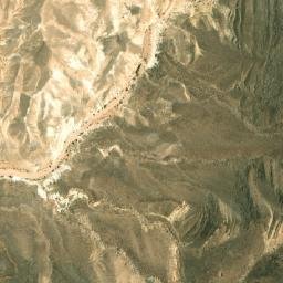 Satellite imagery of Jabal ‘Alaqah, EG