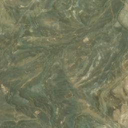 Satellite imagery of Jabal al Ḩammah, EG