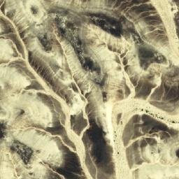 Satellite imagery of Jabal al Jannah, EG