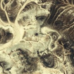 Satellite imagery of Jabal al Jannah, EG