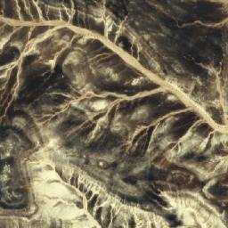 Satellite imagery of Jabal al Jannah, EG