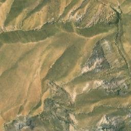 Satellite imagery of Naqb Ashtar, JO