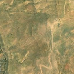 Satellite imagery of Naqb Ashtar, JO