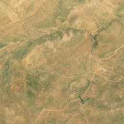Satellite imagery of Naqb Ashtar, JO