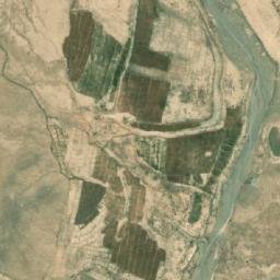 Satellite imagery of Spīnkay Māndêh, AF