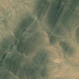 Satellite imagery of Kṟum, AF