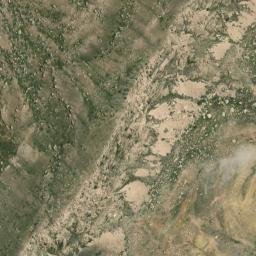 Satellite imagery of Koh-i-Zhedop, PK