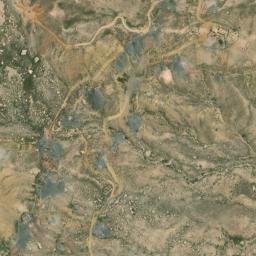 Satellite imagery of Koh-i-Zhedop, PK