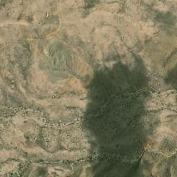Satellite imagery of Koh-i-Zhedop, PK