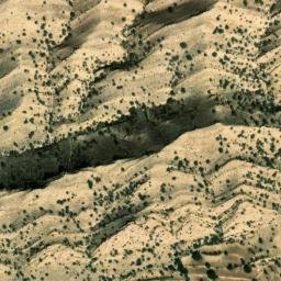Satellite imagery of Shapeli, PK