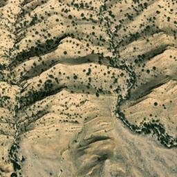 Satellite imagery of Shapeli, PK