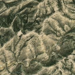 Satellite imagery of Koh Zard, PK