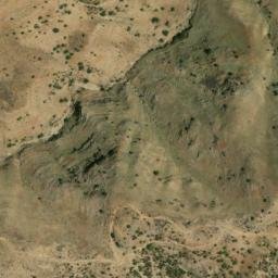 Satellite imagery of Saki Koh, PK