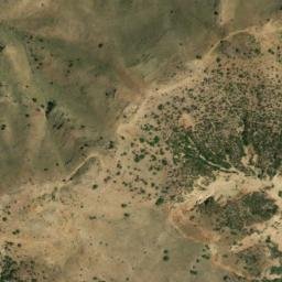 Satellite imagery of Saki Koh, PK
