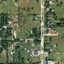 Satellite imagery of M 1502 — NGS AW5521 — Harris County, US, US