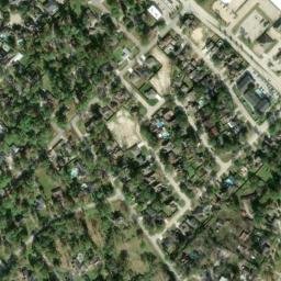 Satellite imagery of WINDWOOD — NGS AW6901 — Harris County, US, US