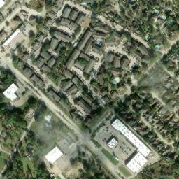 Satellite imagery of WINDWOOD — NGS AW6901 — Harris County, US, US