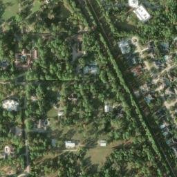 Satellite imagery of H 279 — NGS AW4628 — Harris County, US, US