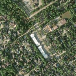 Satellite imagery of H 279 — NGS AW4628 — Harris County, US, US