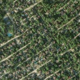 Satellite imagery of H 279 — NGS AW4628 — Harris County, US, US