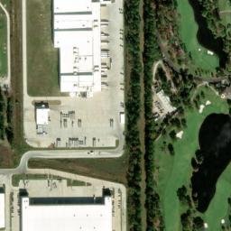 Satellite imagery of D 1510 — NGS AW5575 — Harris County, US, US