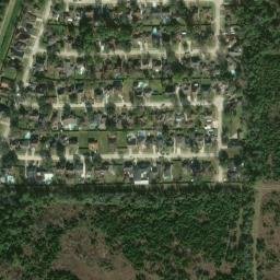 Satellite imagery of H 667 — NGS AW0811 — Humble, US, US