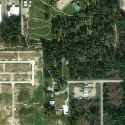 Satellite imagery of PTS 140 — NGS AW6630 — Humble, US, US