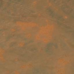 Satellite imagery of Gour Saadane, DZ